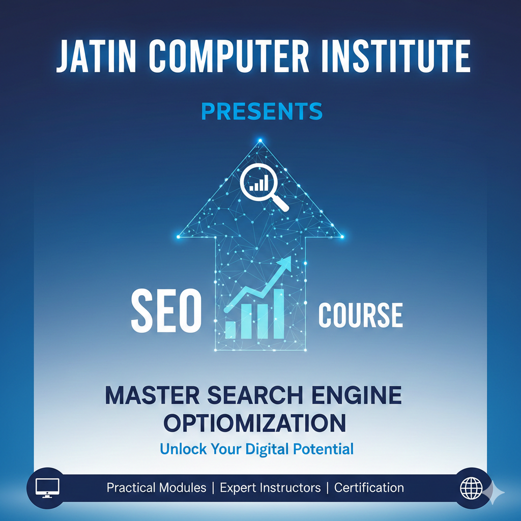 SEO course in Fatehgarh Sahib