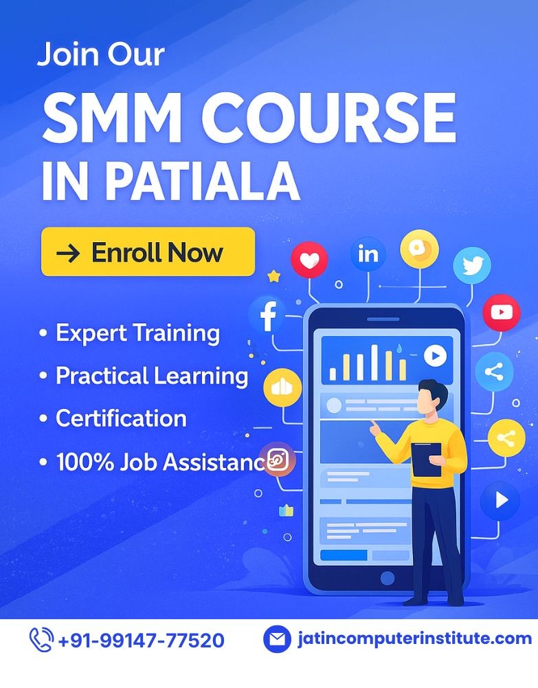 smm-course-in-patiala